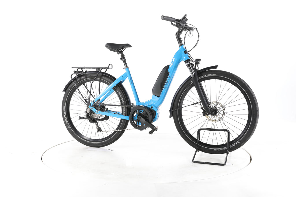 Velo de Ville AES 400 Trekking E-Bike Tiefeinsteiger - Image 2