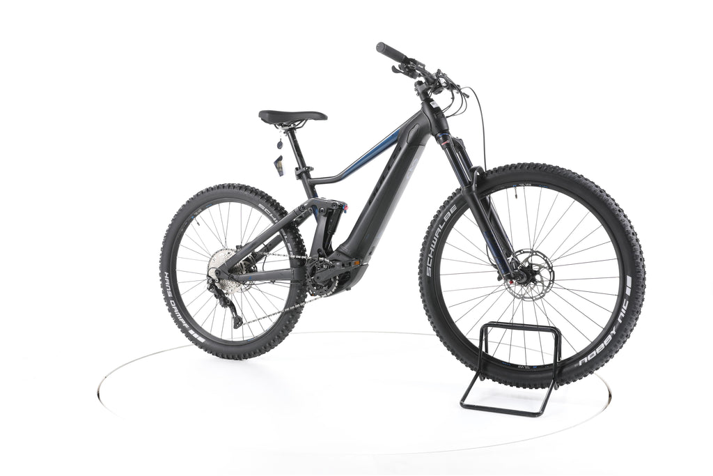 Bulls Copperhead EVO AM 1 Fully E-Bike - Image 2