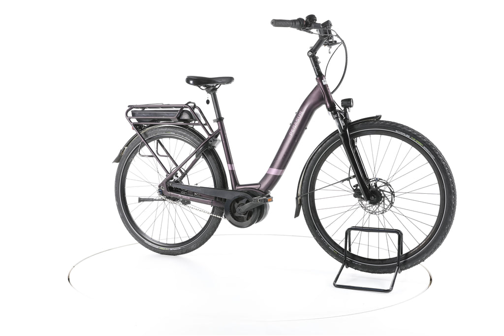 Pegasus Solero E8R Plus City E-Bike Tiefeinsteiger - Image 2