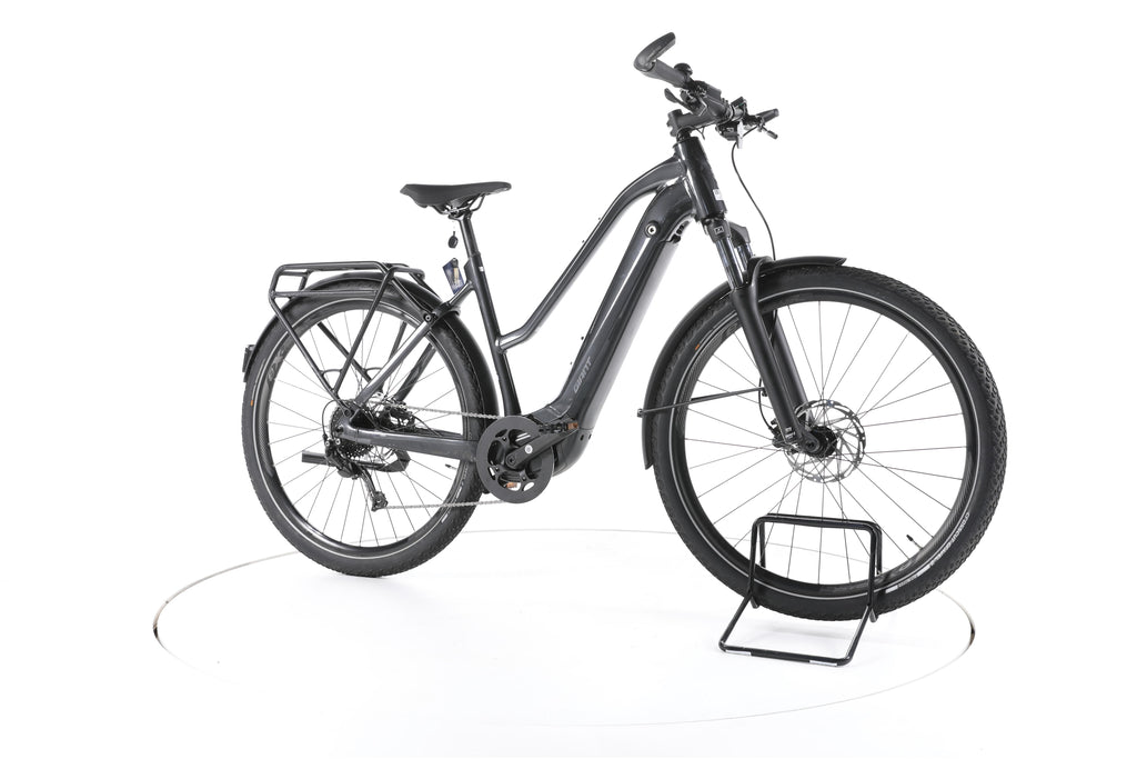 Giant Explore E+ 2 Trekking E-Bike 2024 - Image 2