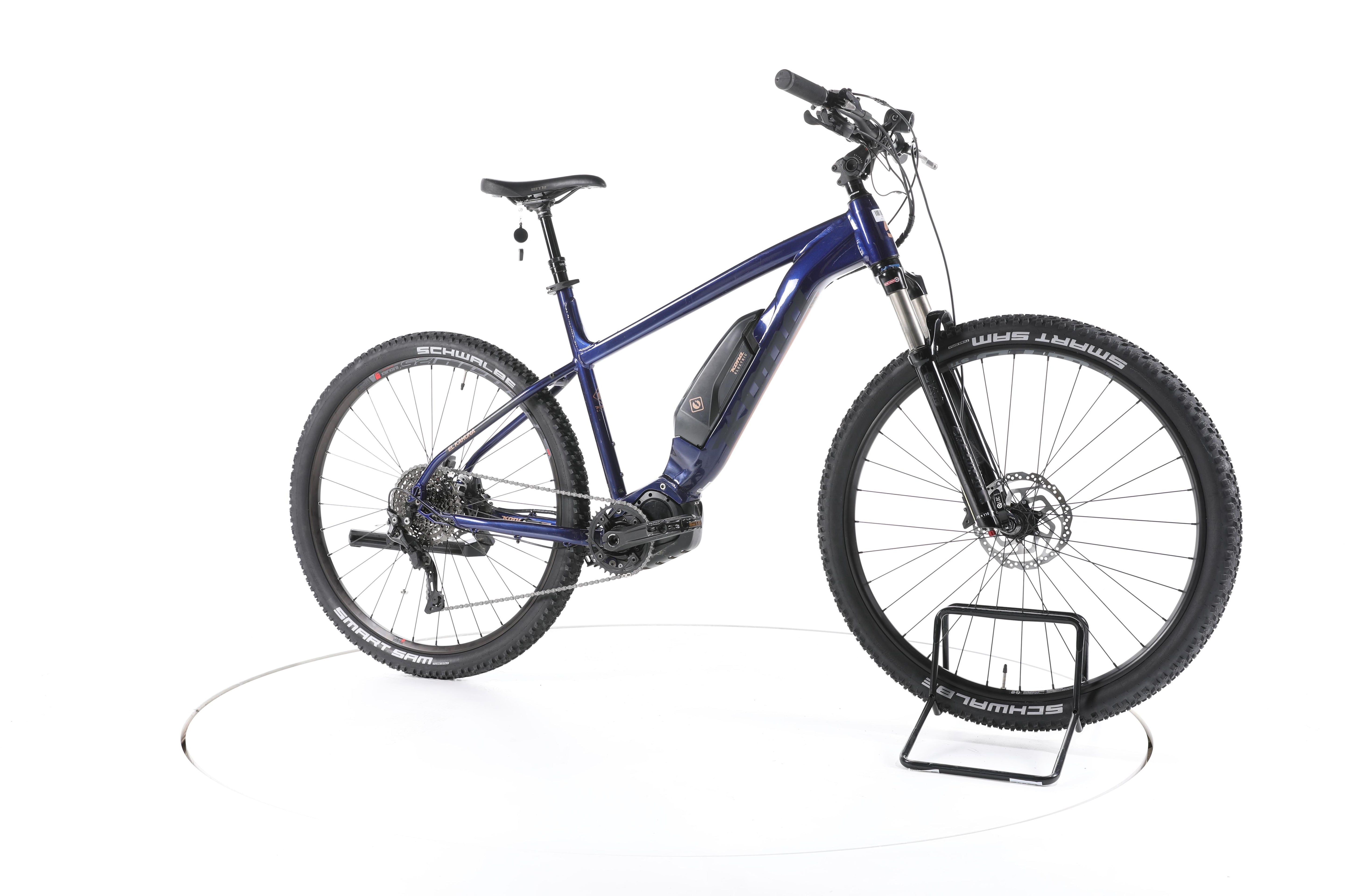 Kona El Kahuna E-Bike - Image 2