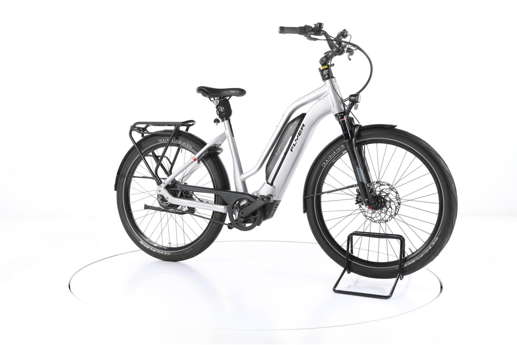 FLYER Upstreet3 7.23 City E-Bike - Image 2