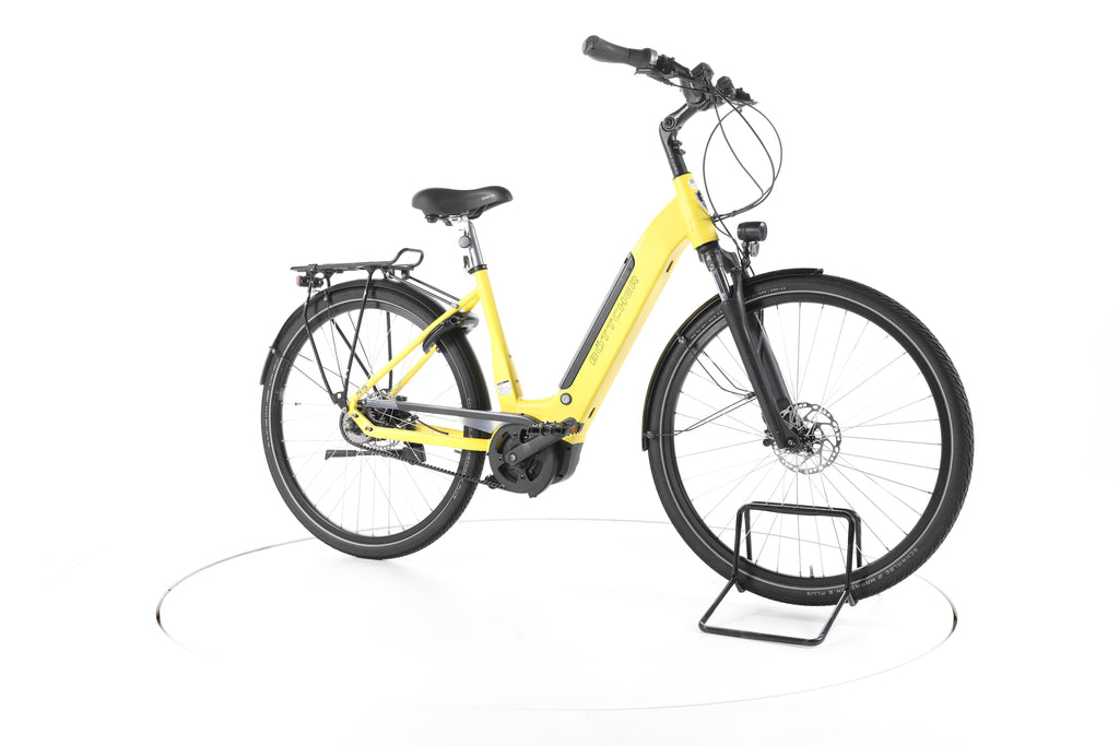 Böttcher Spirit City E-Bike Tiefeinsteiger - Image 2