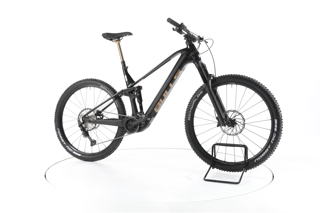 Bulls Sonic EVO AM SL 1 Fully E-Bike Carbon - Image 2