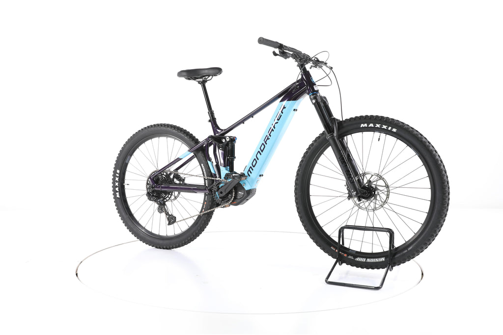 Mondraker DUSK R Fully E-Bike - Image 2