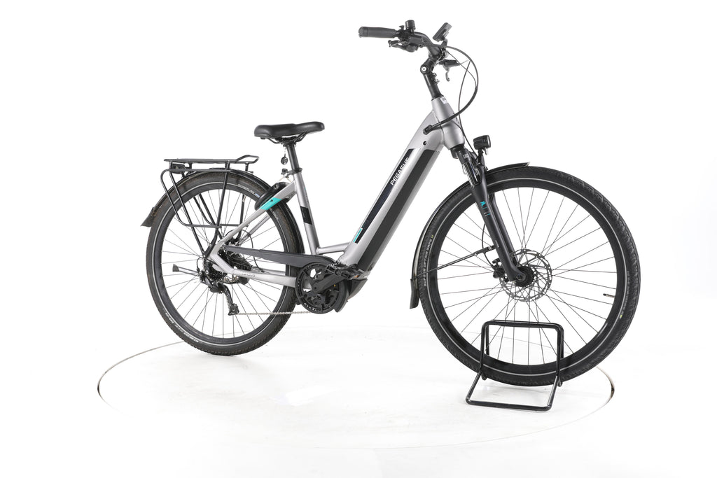 Pegasus Premio Evo CX 750 Trekking E-Bike Tiefeinsteiger - Image 2