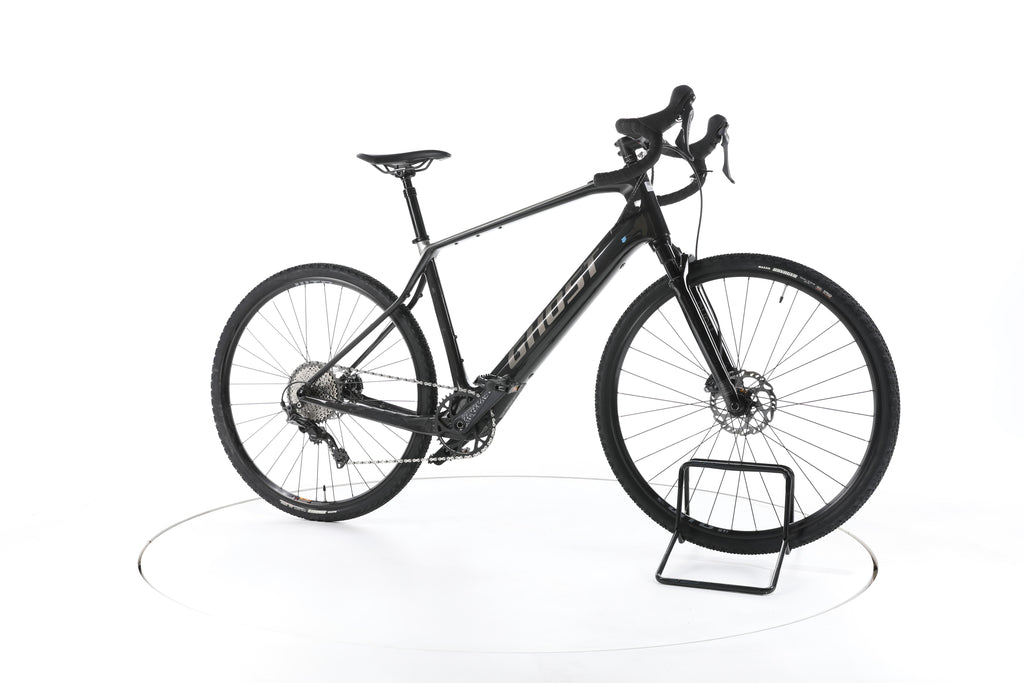 Ghost Path Asket Advanced E-Gravelbike - Image 2