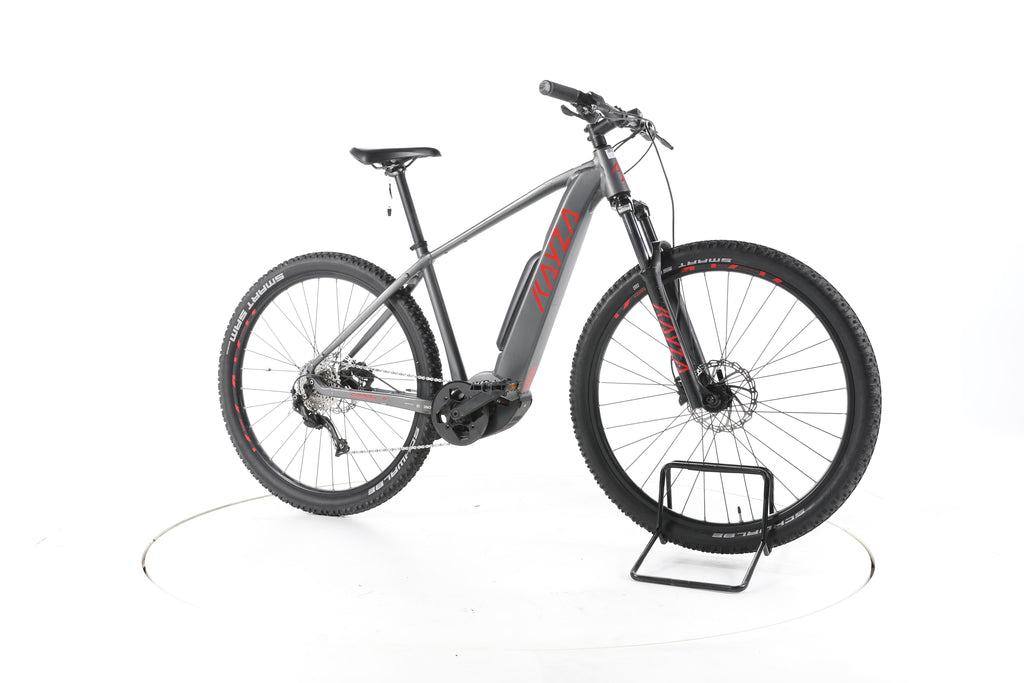 KAYZA Sapric 4 E-Bike - Image 2