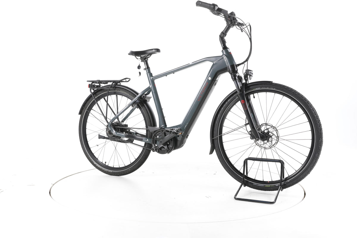 Victoria eManufaktur 11.9 City E-Bike - Image 2
