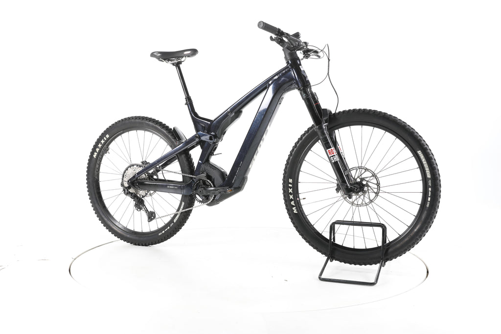 Scott Patron eRIDE 920 E-Bike Fully - Image 2