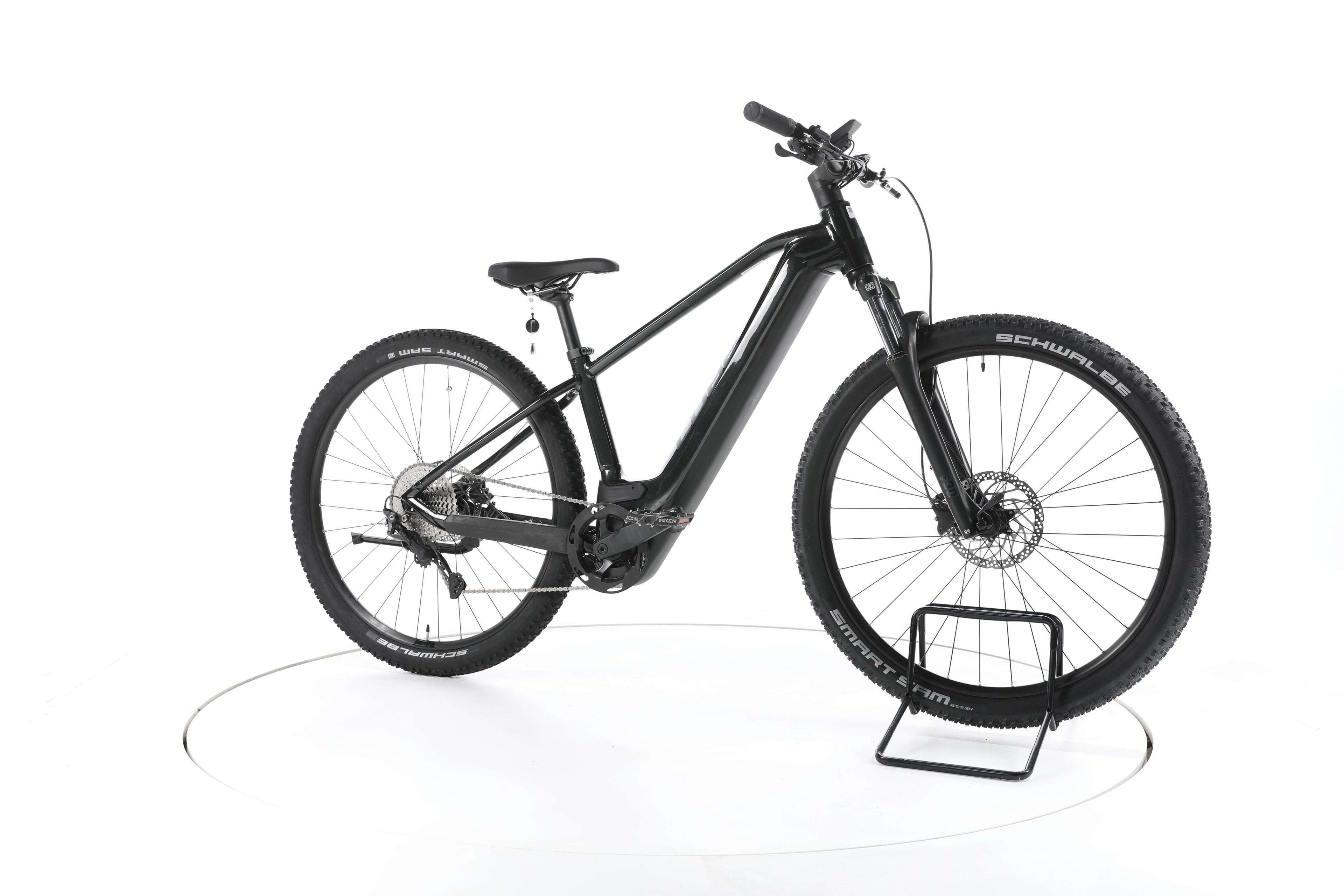 Cube Reaction Hybrid ONE E-Bike 2023 - Image 2