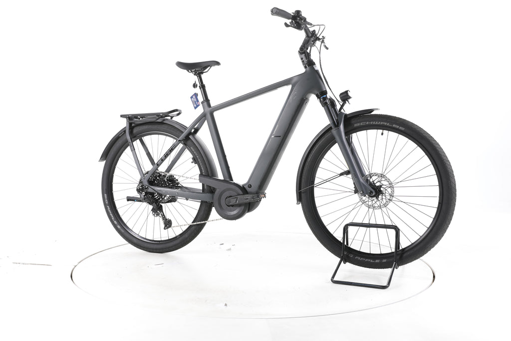 Cube Kathmandu Hybrid ONE Trekking E-Bike 2025 - Image 2