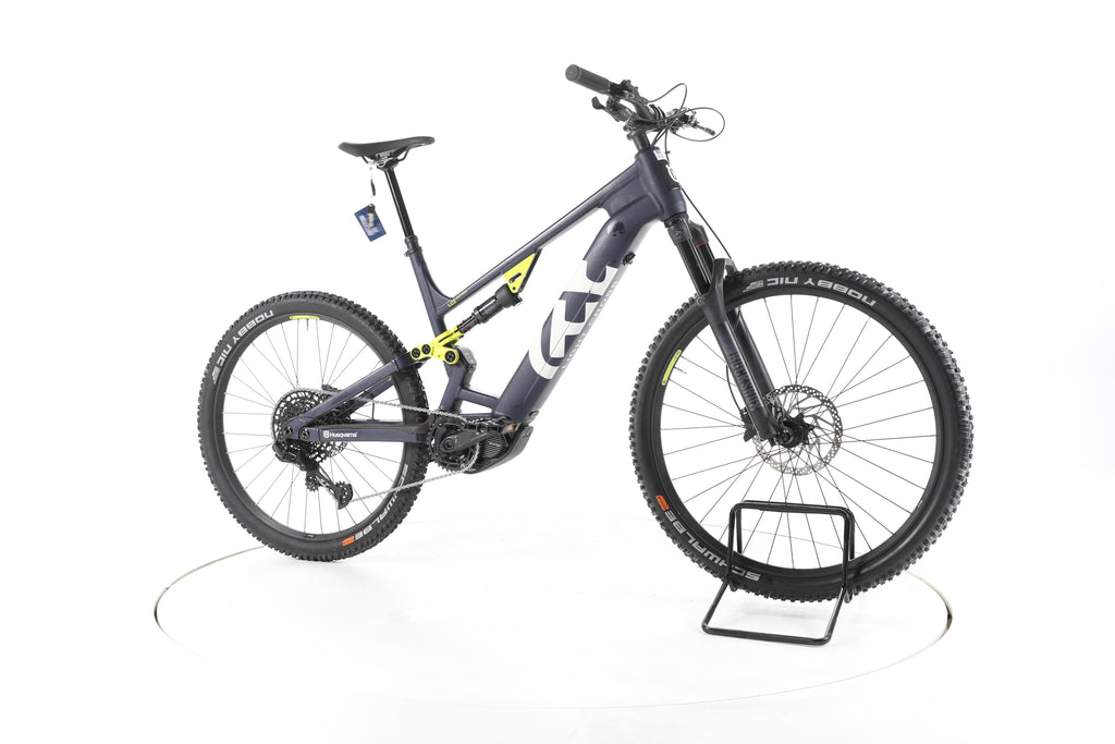 Husqvarna E-Bicycles Light Cross LC3 Fully E-Bike - Image 2