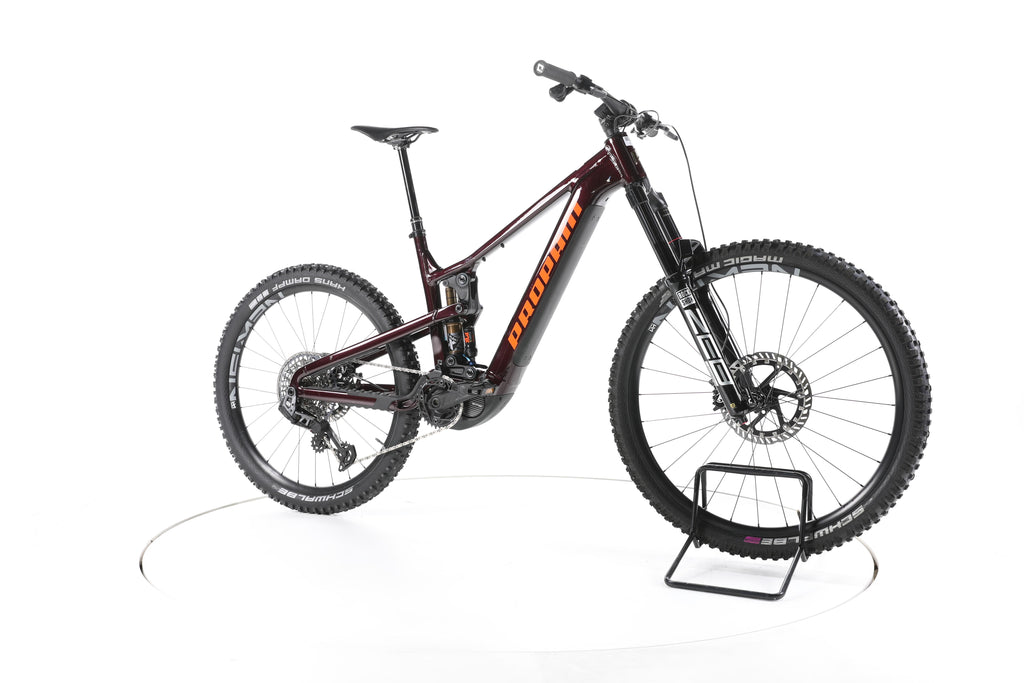 Propain Ekano 2 AL Fully E-Bike 2024 - Image 2
