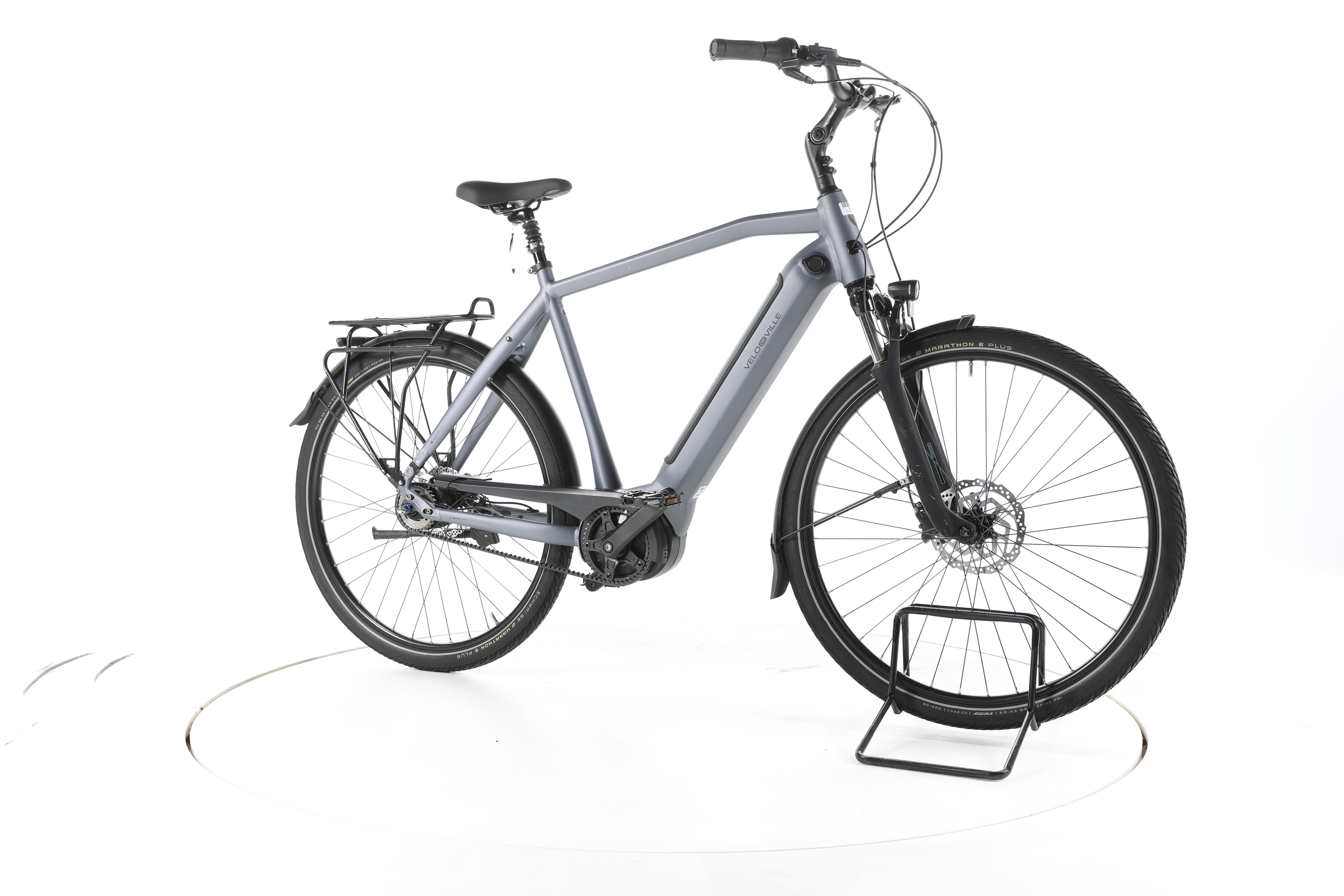 Velo de Ville AEB 890 Smart City E-Bike - Image 2