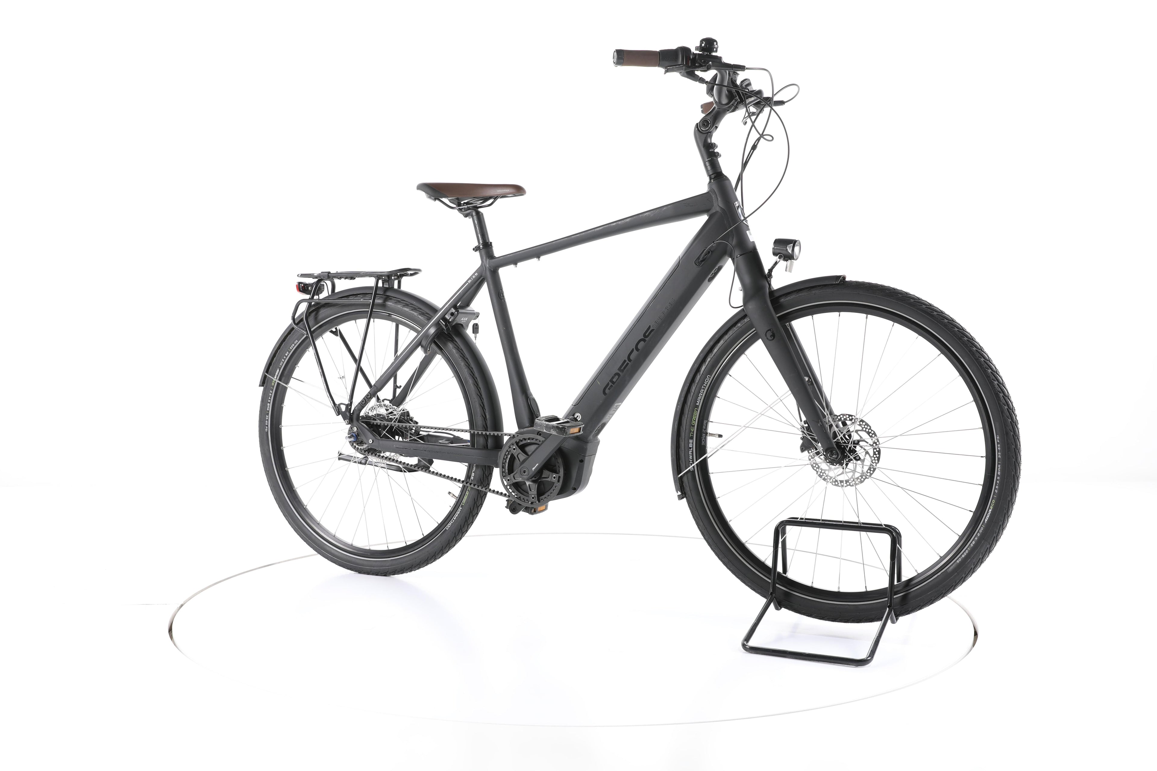 Grecos Eli 2.5 City E-Bike - Image 2