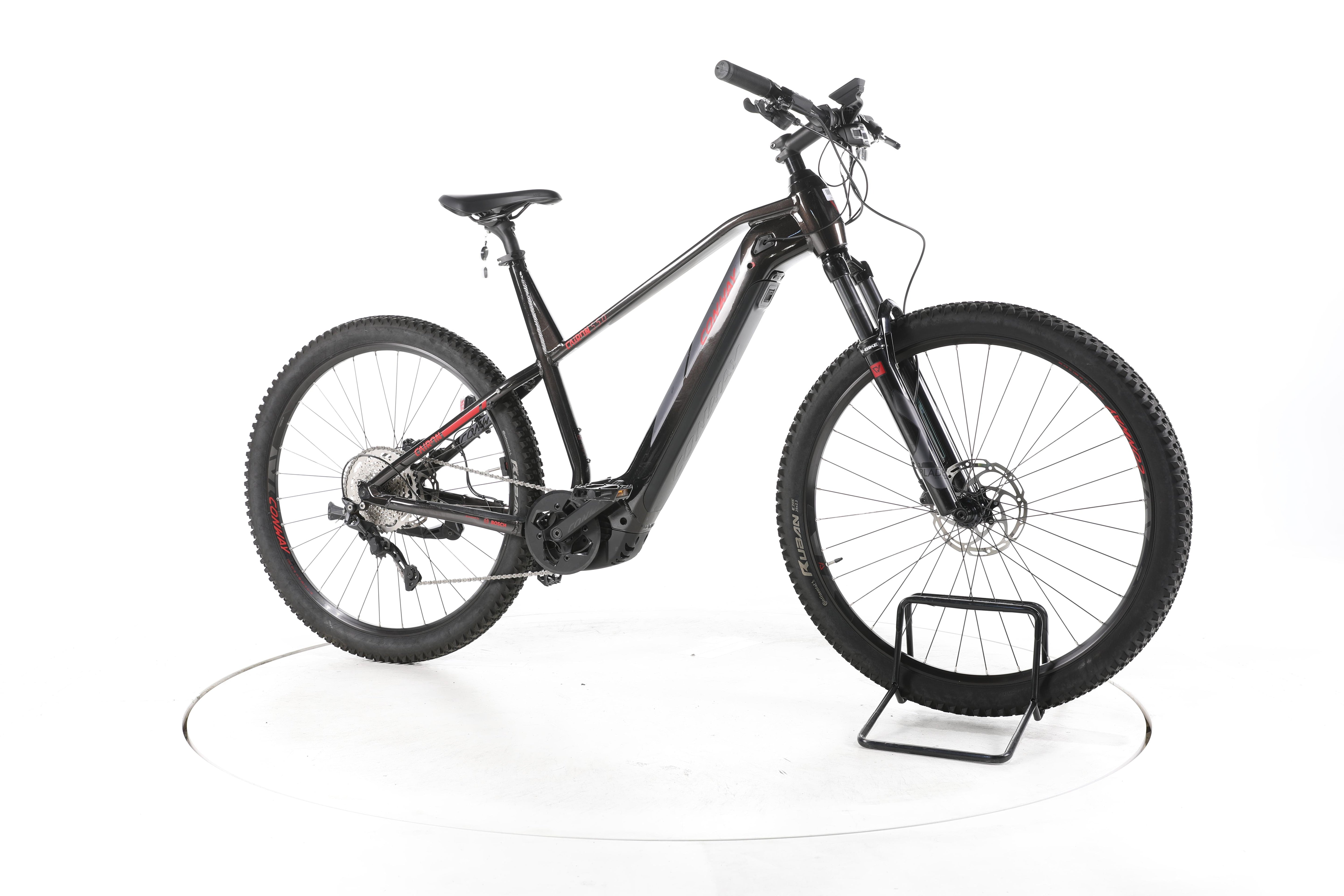Conway Cairon SUV 5.0 E-Bike - Image 2