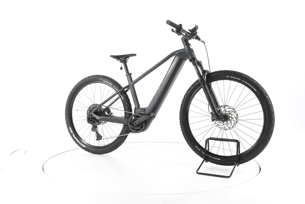 Cube Reaction Hybrid EXC E-Bike - Image 2
