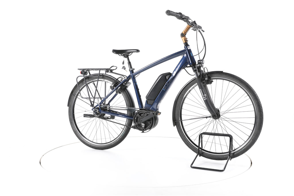Gudereit EC-3.5 City E-Bike - Image 2