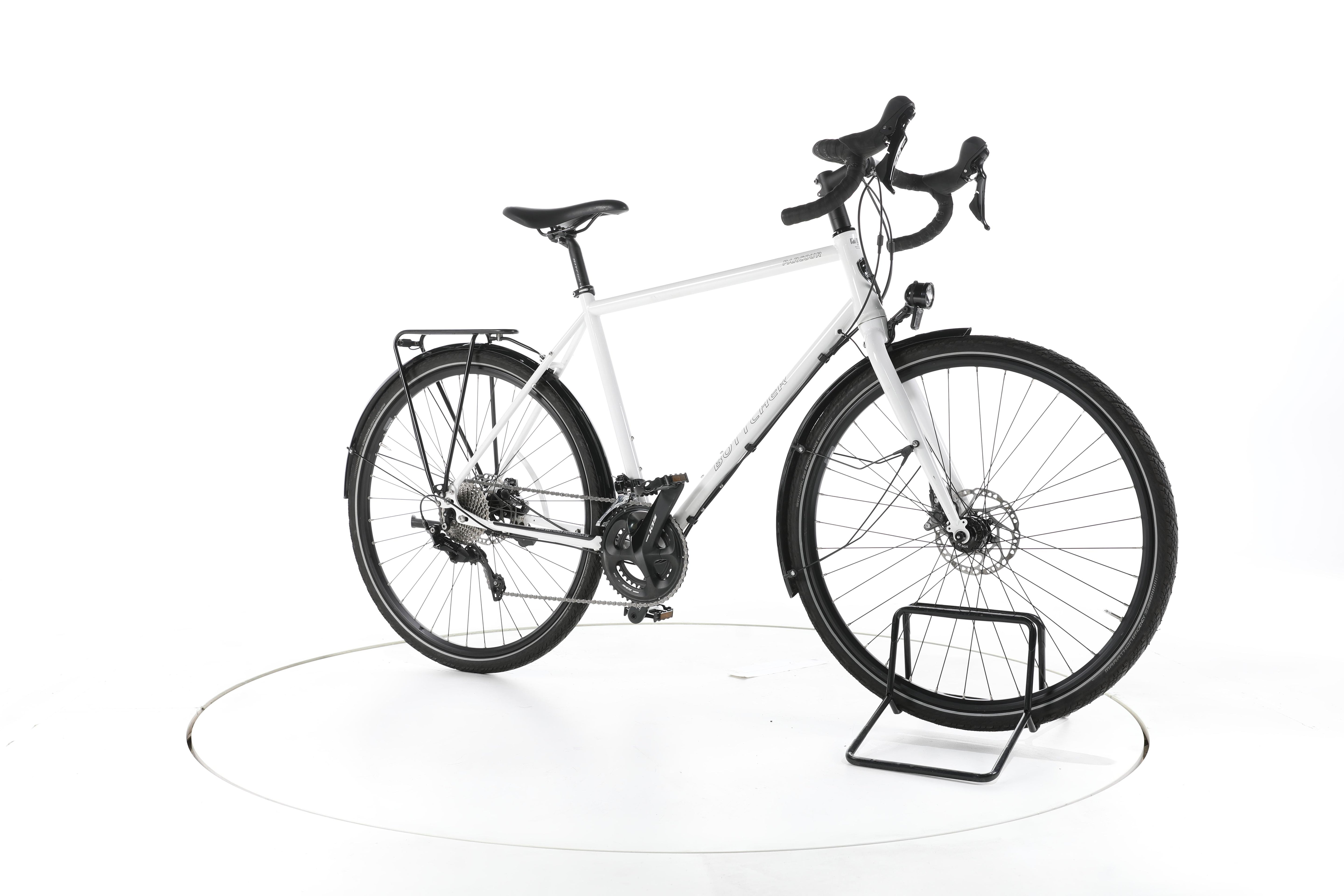 Böttcher Parcour - Image 2