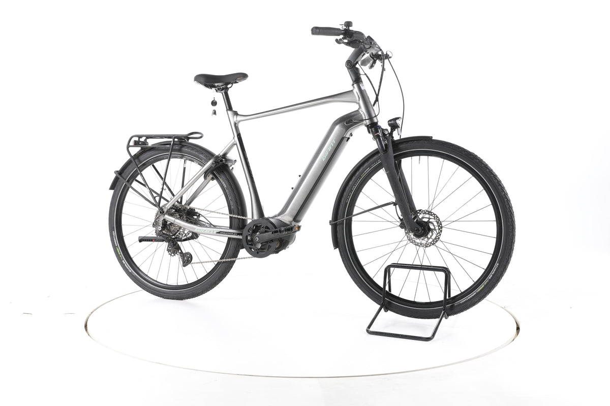 Giant DailyTour E+ 2 D Trekking E-Bike - Image 2