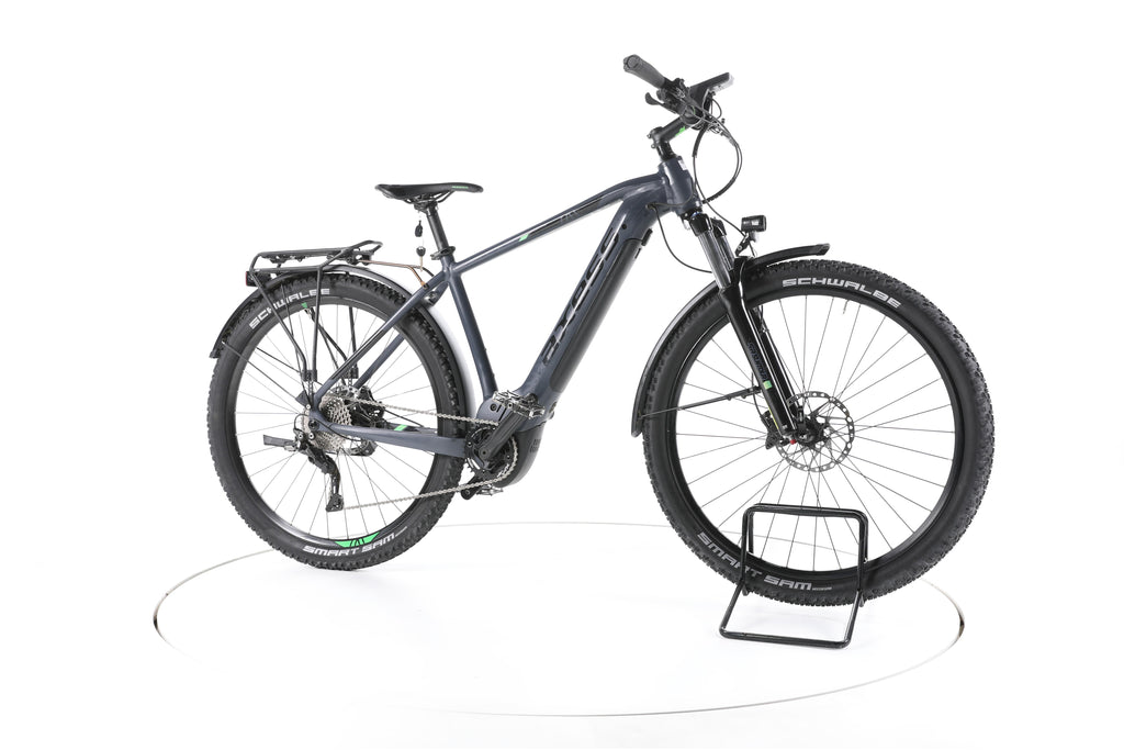 Axess Force 29 Allroad E-Bike - Image 2