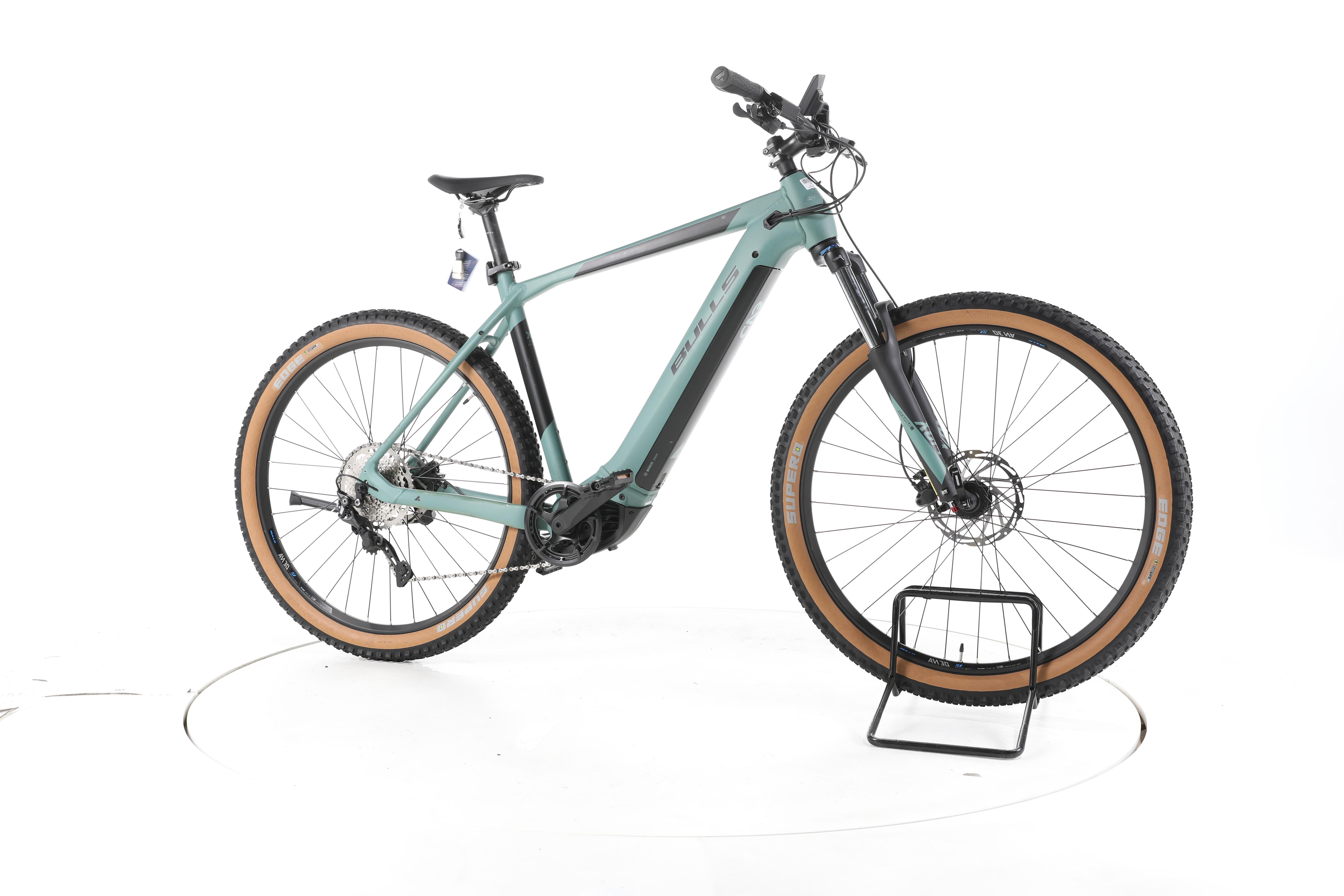 Bulls Copperhead EVO 1 E-Bike - Image 2