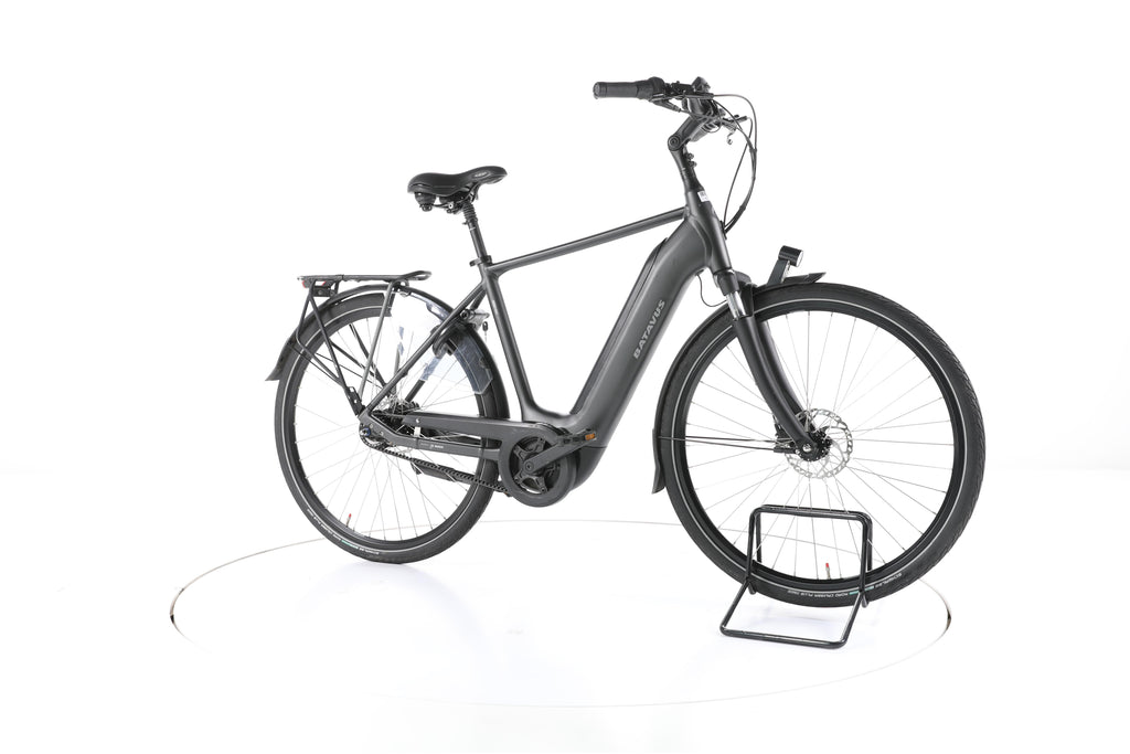 Batavus Finez eGo City E-Bike - Image 2