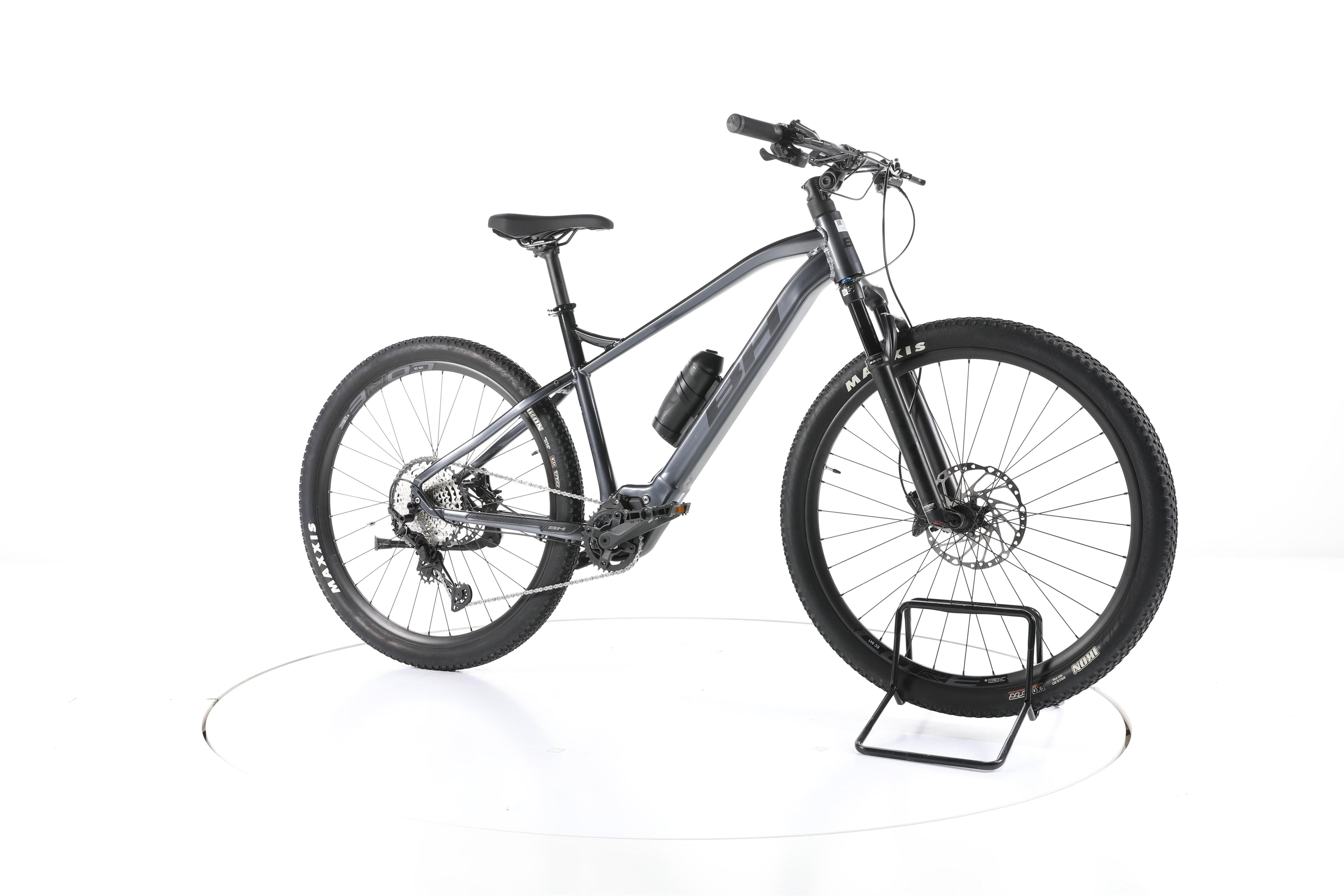 BH Bikes Core Pro E-Bike - Image 2