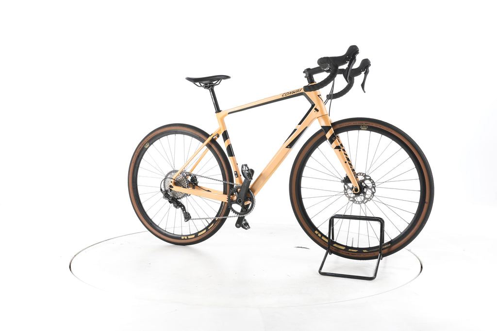 Conway GRV 9.0 Gravelbike Carbon - Image 2