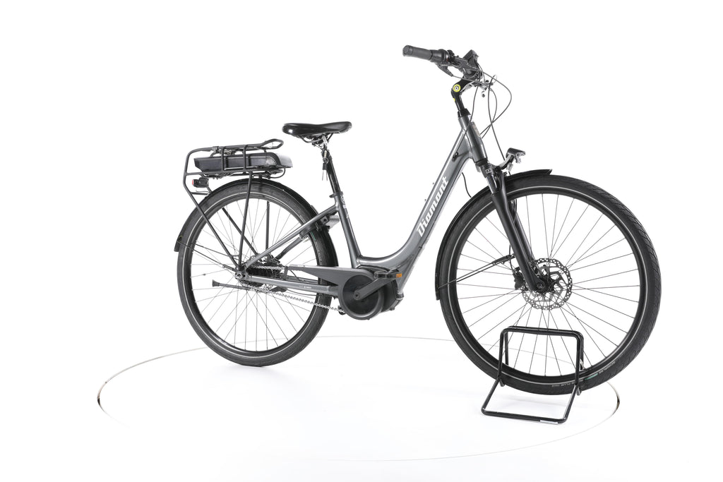 Diamant Turmalin Deluxe Tie City E-Bike Tiefeinsteiger - Image 2