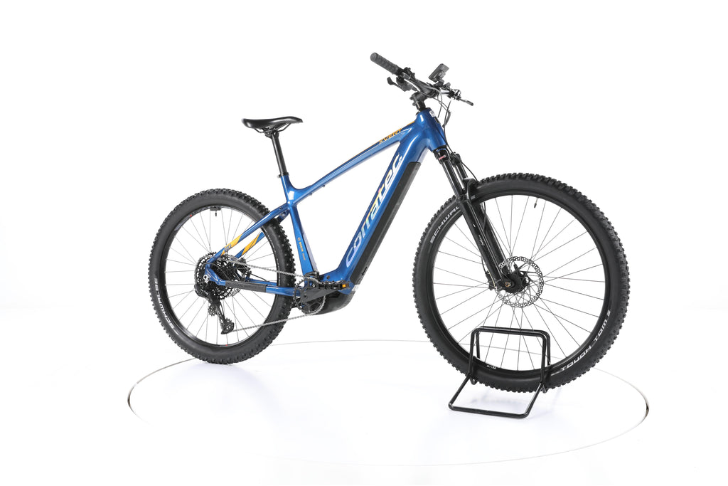 Corratec E-Power X-Vert Race Trinity E-Bike 2023 - Image 2