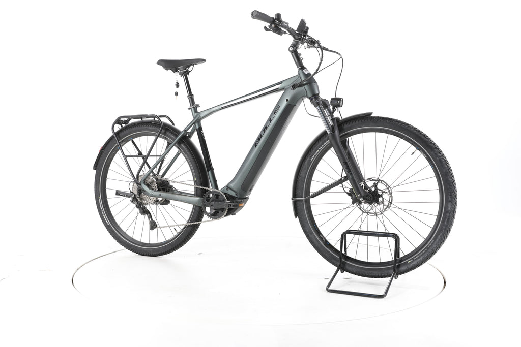 Bulls Iconic EVO 1 Trekking E-Bike - Image 2