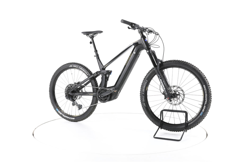 Conway Xyron S 3.7 Fully E-Bike - Image 2