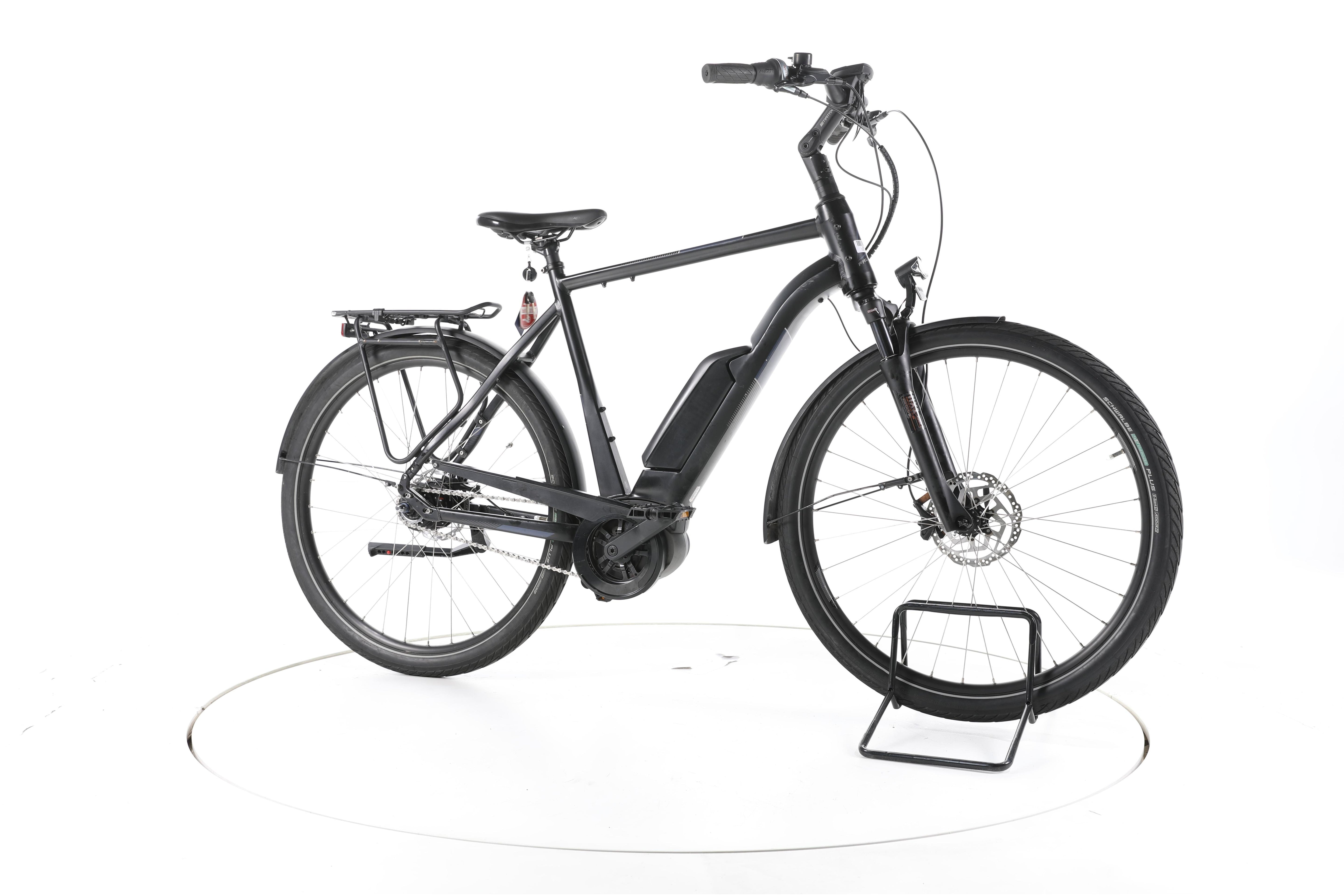 FALTER E 9.0 RT City E-Bike - Image 2