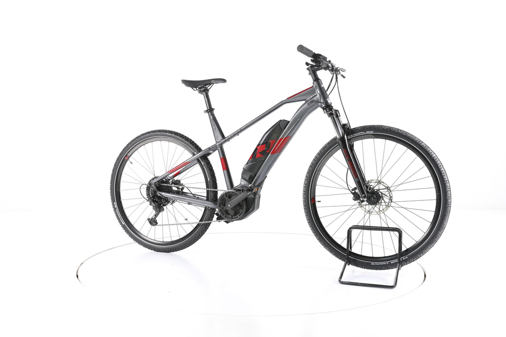 R Raymon HardRay E 3.0 E-Bike - Image 2