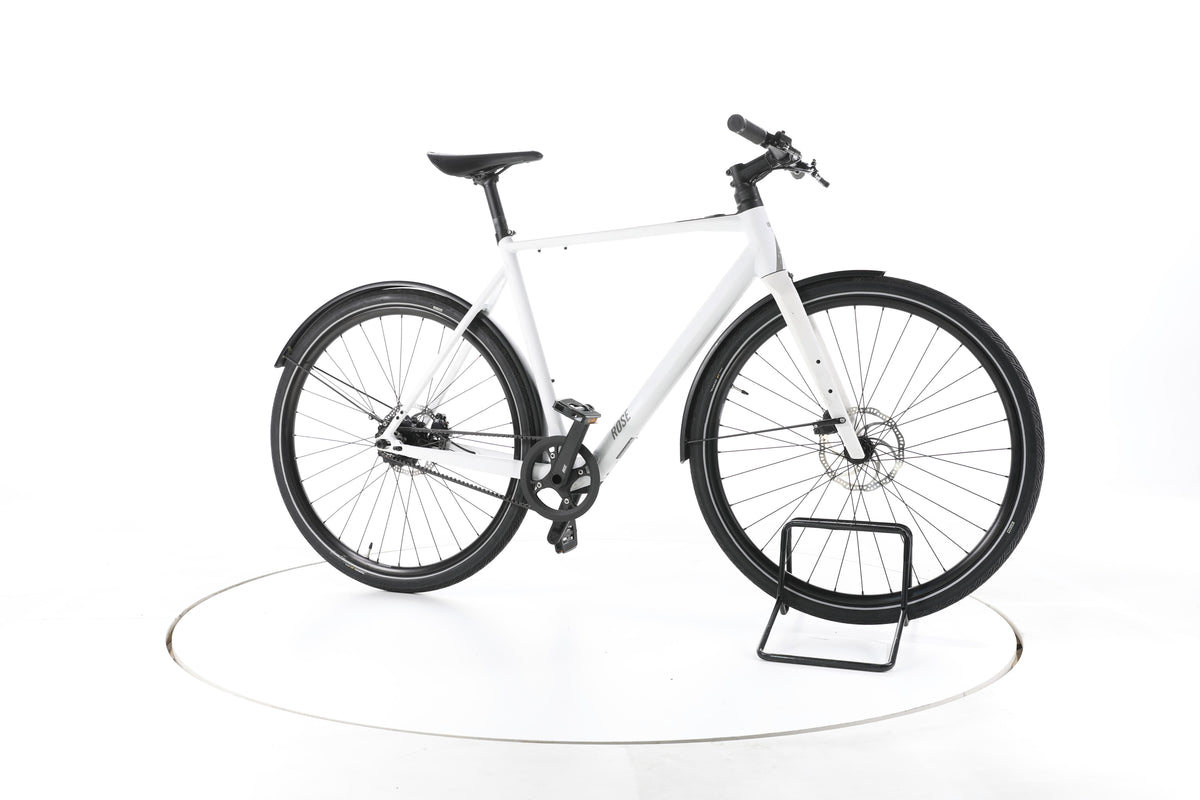 Rose Sneak Plus EQ City E-Bike - Image 2