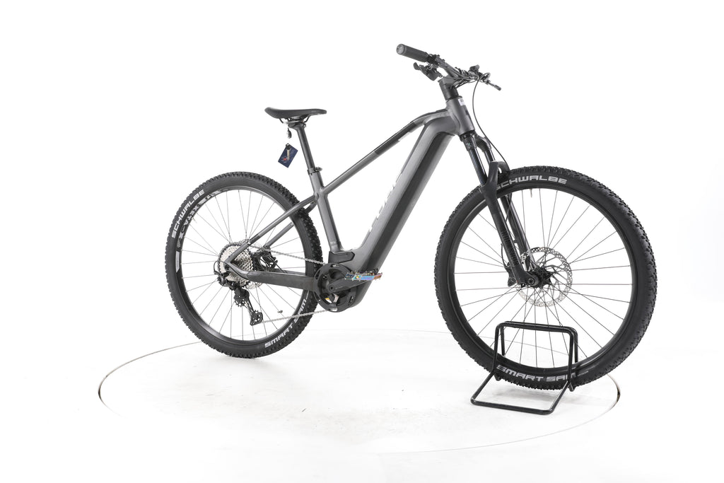 Cube Reaction Hybrid Race E-Bike - Image 2