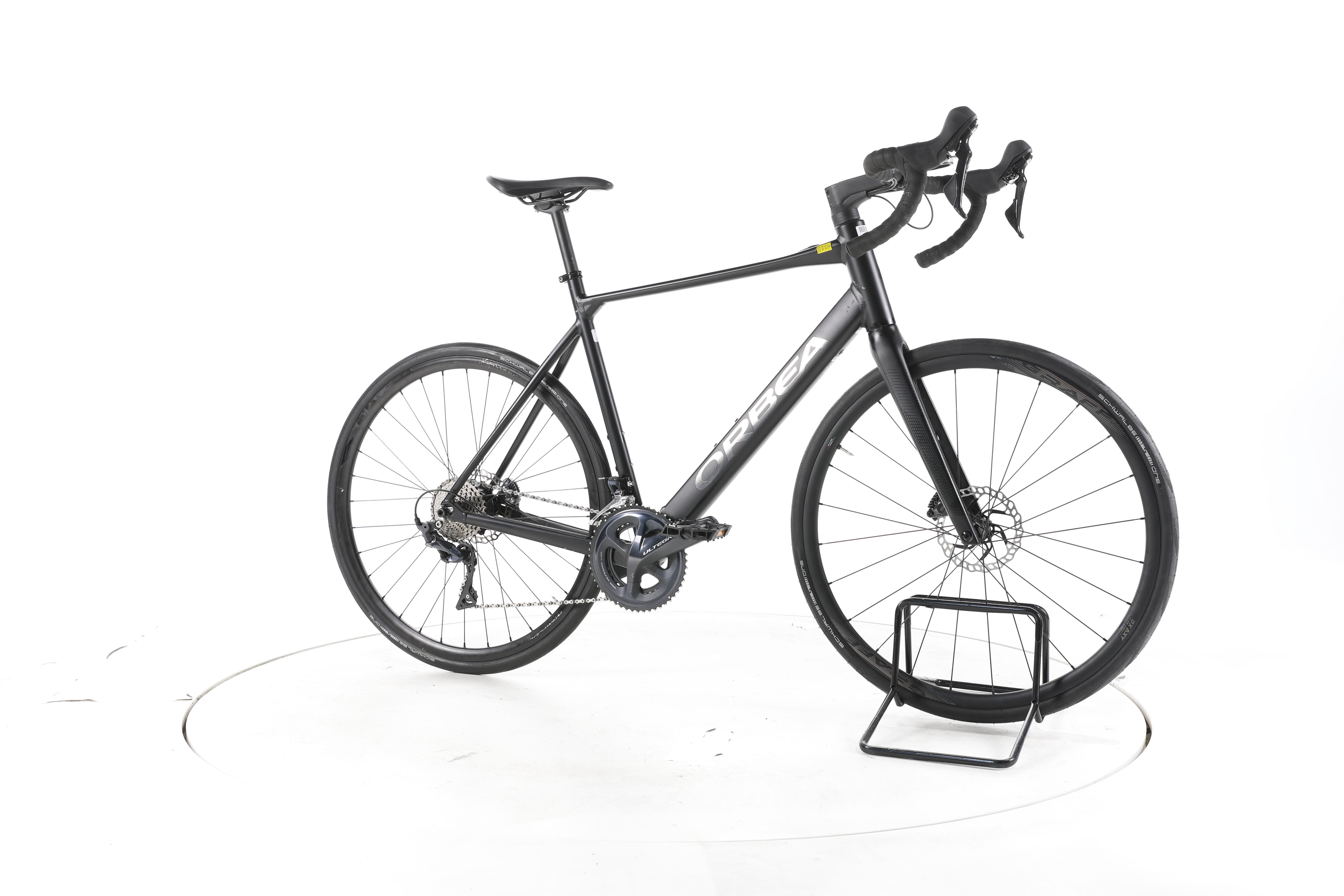 Orbea Gain D20 E-Gravel & Rennrad - Image 2
