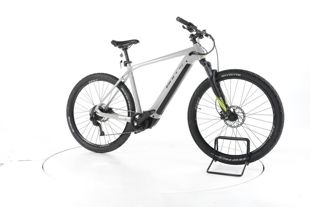 Bulls LT EVO CX ELO E-Bike - Image 2
