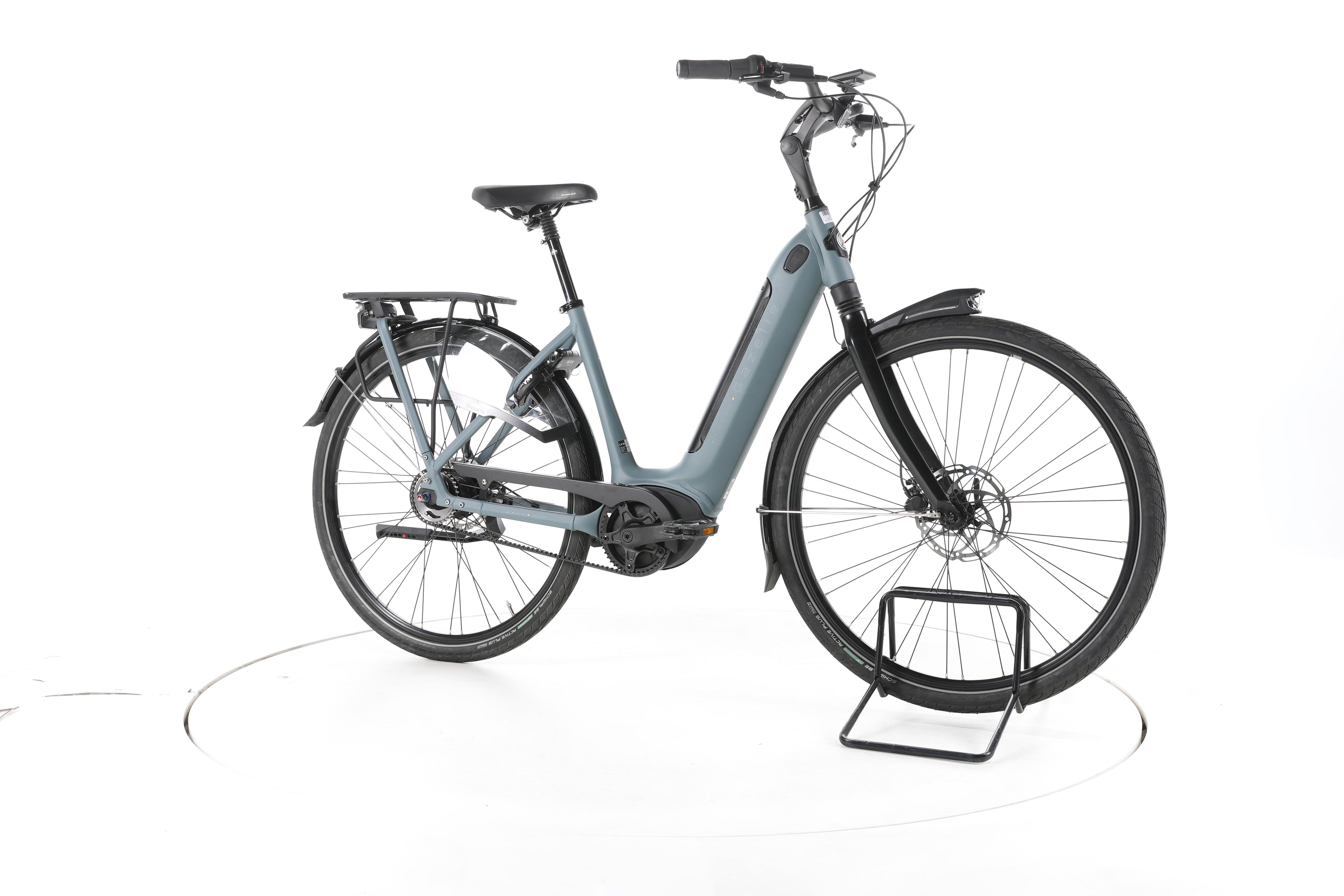 Gazelle Arroyo C5 HMB Elite City E-Bike Tiefeinsteiger 2024 - Image 2
