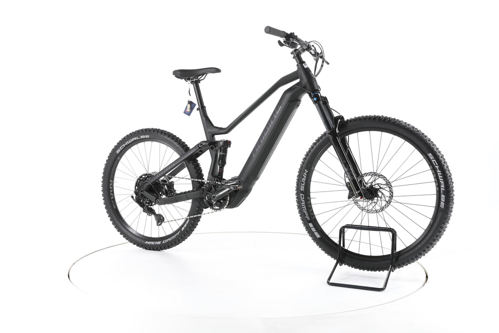 Haibike ALLTRAIL 3 Fully E-Bike 2023 - Image 2