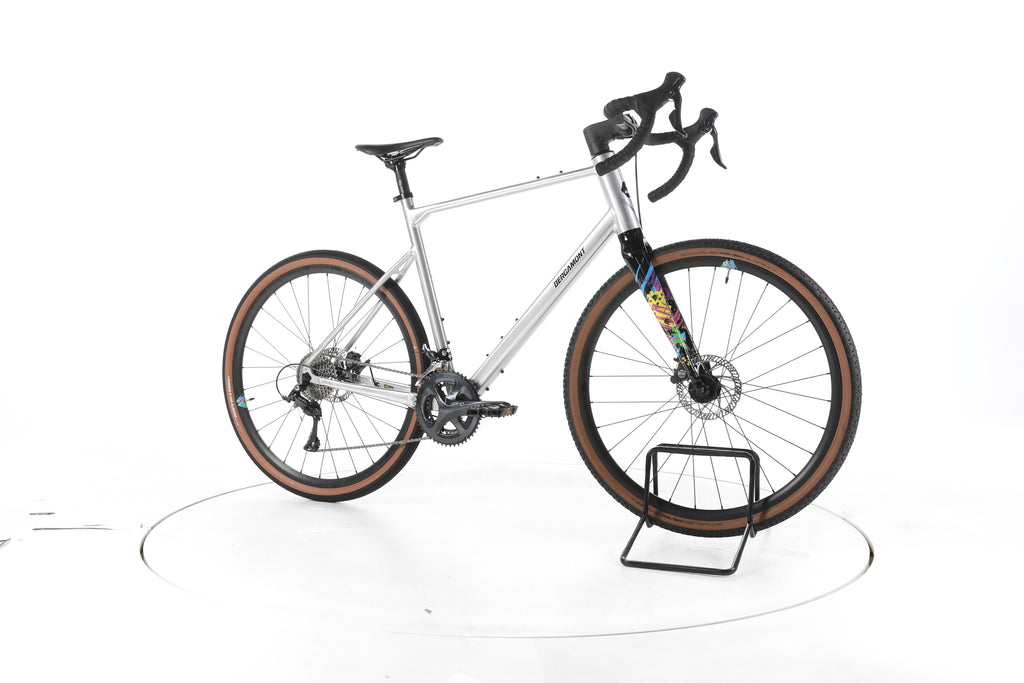 Bergamont Grandurance 4 Gravelbike 2025 - Image 2