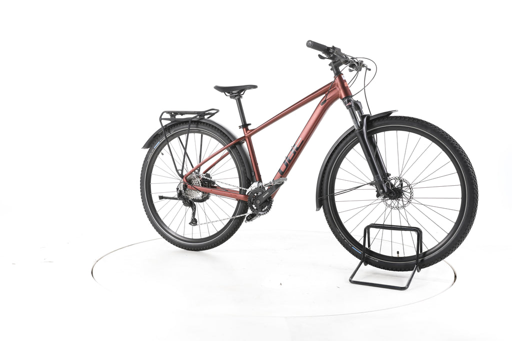 Cube Access WS Pro Fahrrad City & Trekking - Image 2