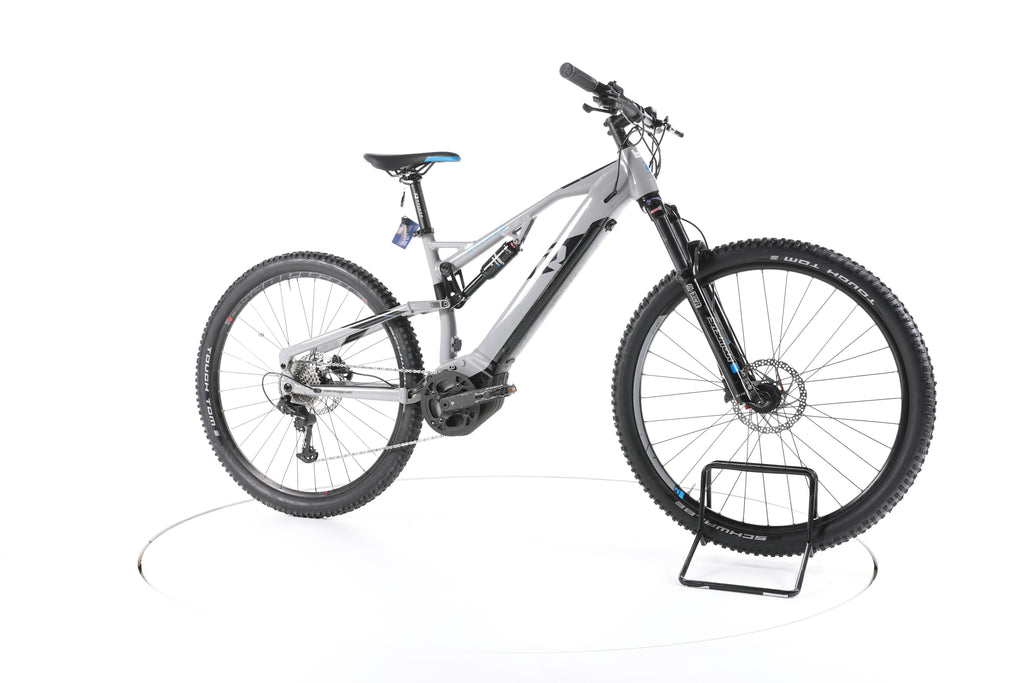 R Raymon FullRay 130E 5.0 Fully E-Bike 2023 - Image 2