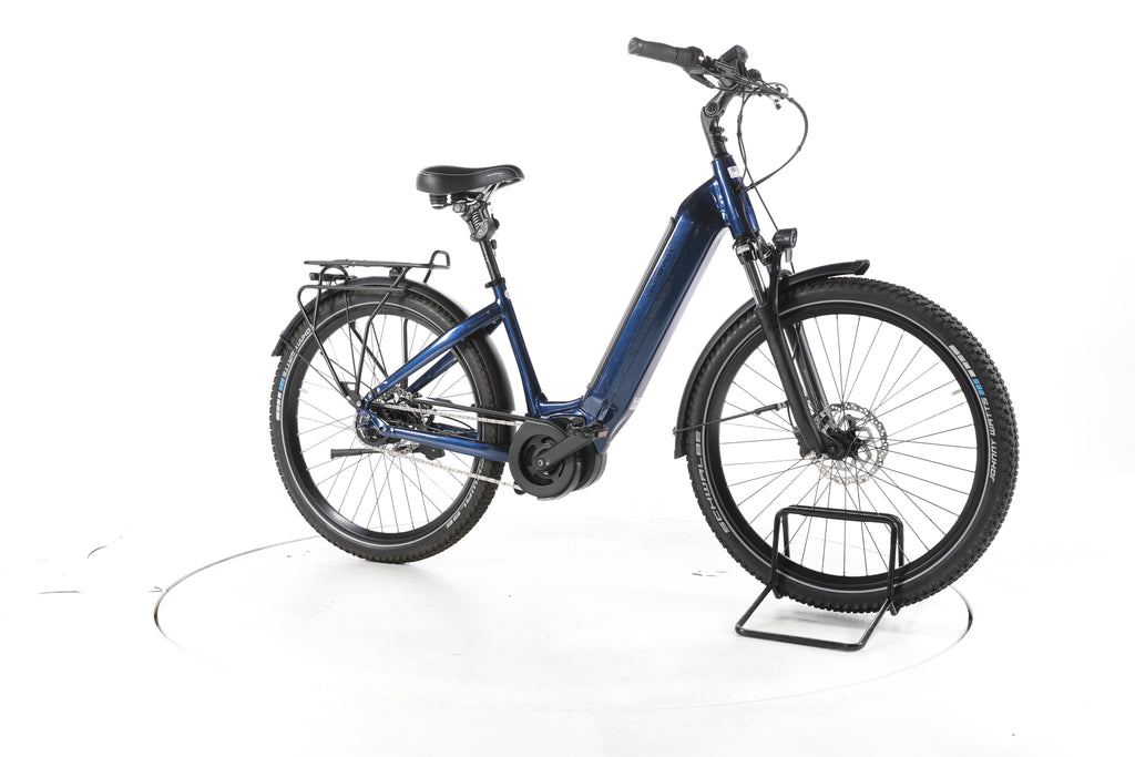 Velo de Ville SEB 890 City E-Bike Tiefeinsteiger - Image 2