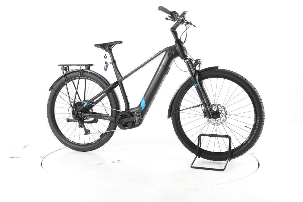 Conway Cairon C 2.0 Trekking E-Bike - Image 2