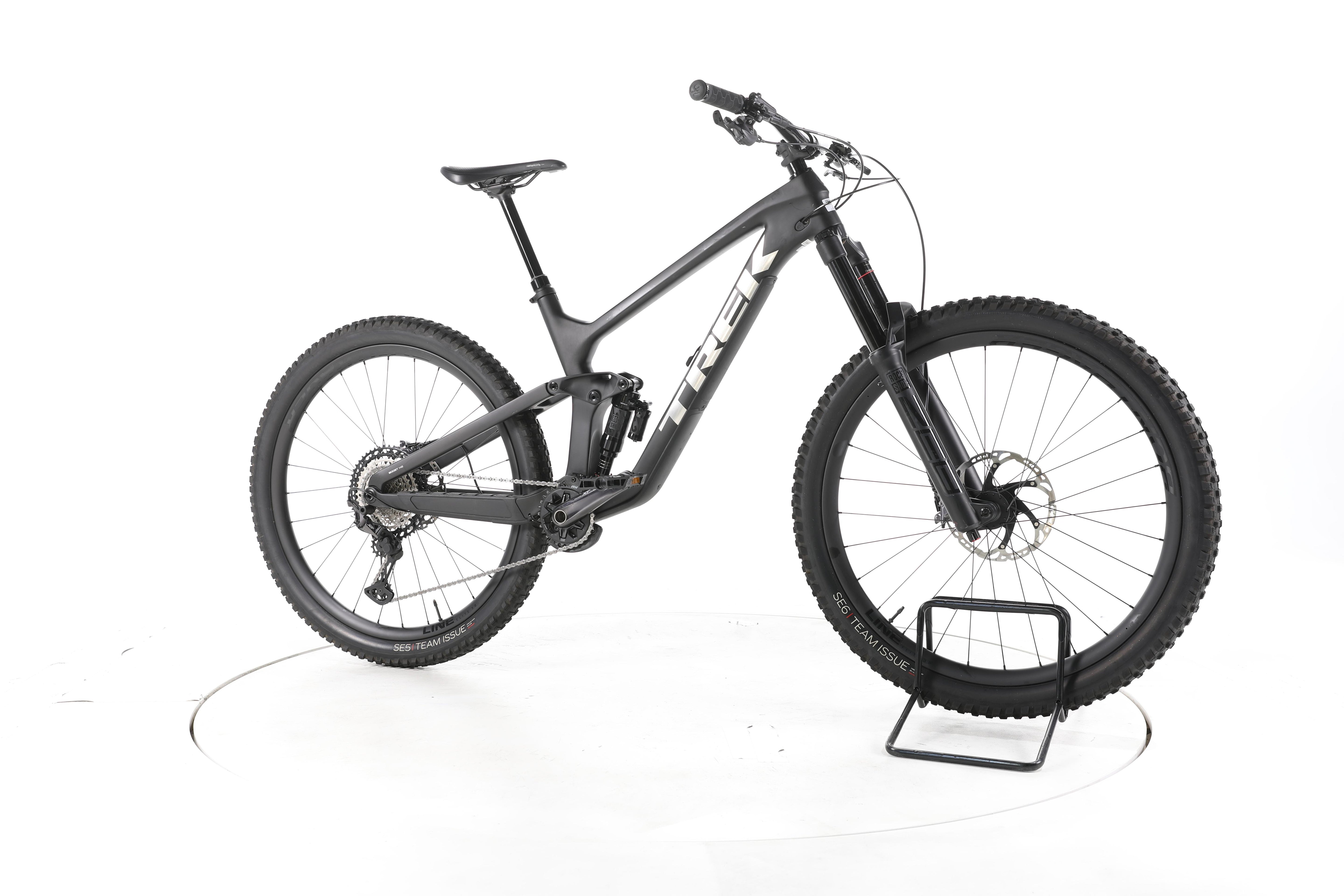 Trek Slash 9.8 XT Gen 5 Fahrrad Fully - Image 2