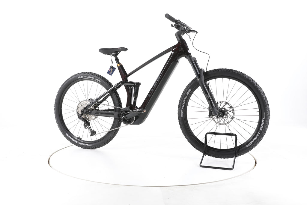 Cube Stereo Hybrid 140 HPC Race E-Bike Fully Carbon - Image 2