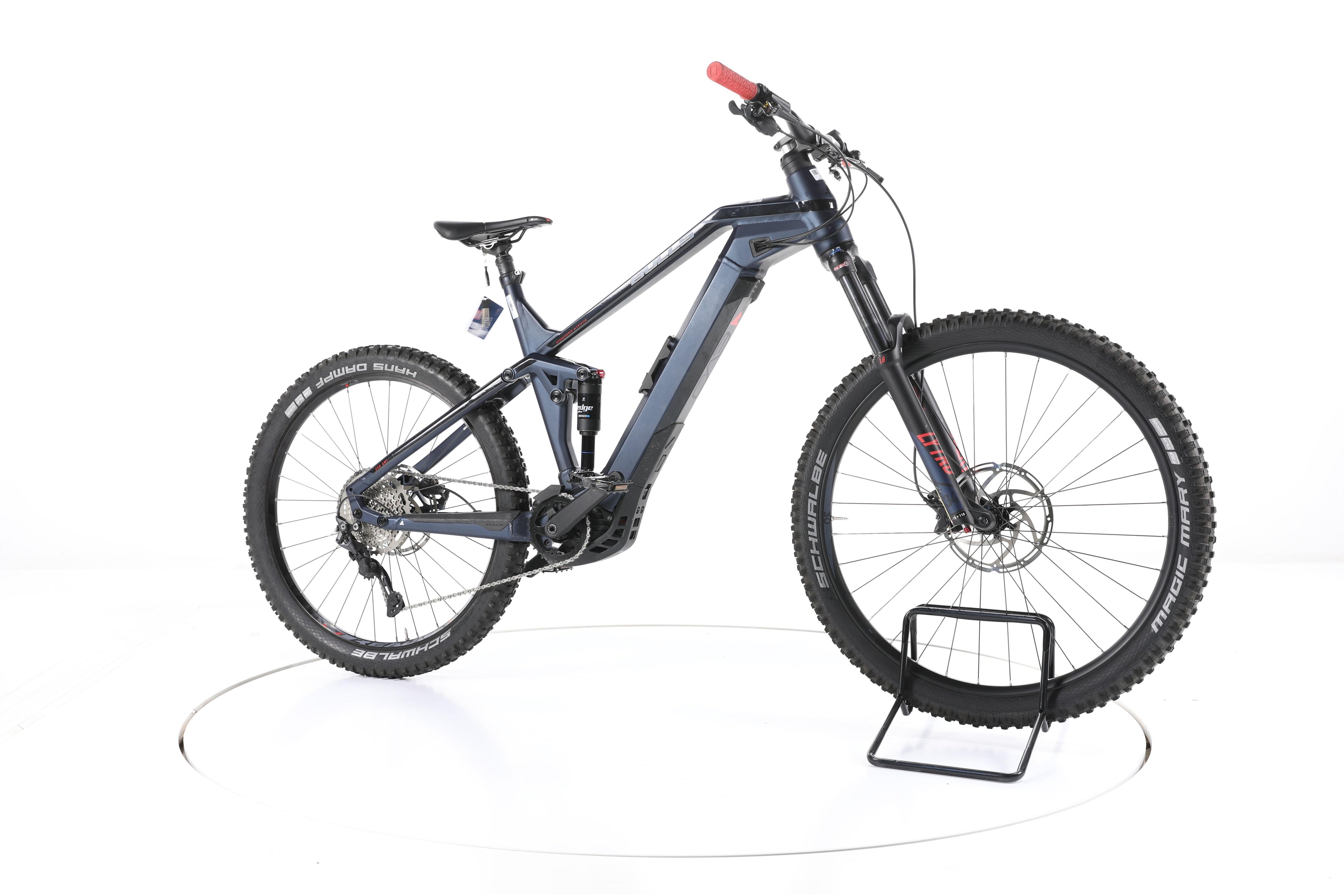 Bulls Sonic EVO AM 1 Fully E-Bike - Image 2